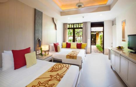 Melati Beach Resort & Spa - Sha Extra Plus Certified - 27