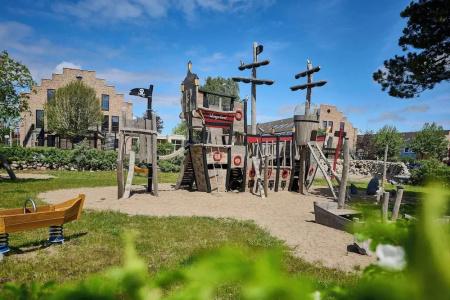 Dorf Wangerland - 10