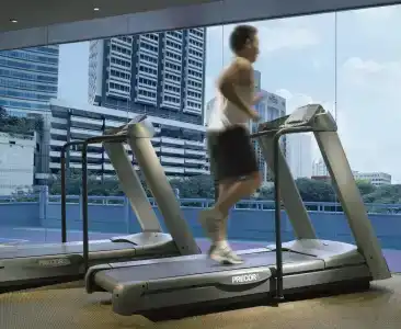Singapore Marriott Tang Plaza (SG Clean) - 16