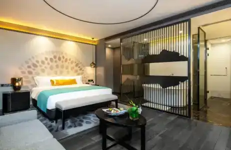Cachet Boutique Kunming Artime - 106