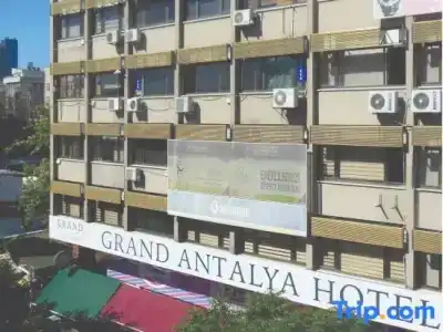 Grand Antalya - 0