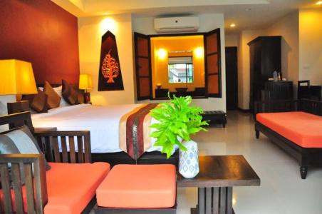 Navatara Phuket Resort - Sha Extra Plus - 35