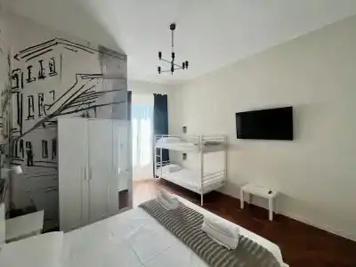 b&b Fuori Dal Porto - 42