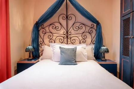 Villa Royale Montsouris - 71
