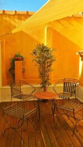 Relais Du Postillon - 39