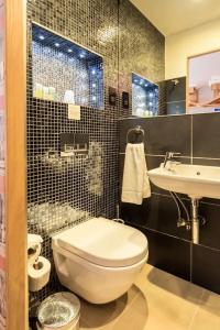 Arosfa London by Compass Hospitality - 19