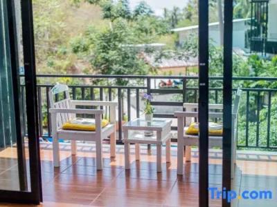 The Dearly Koh Tao Hostel-Sha Plus - 88
