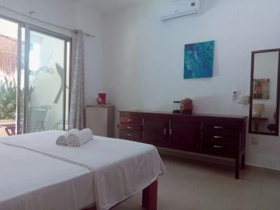 Villas Akalan - 39