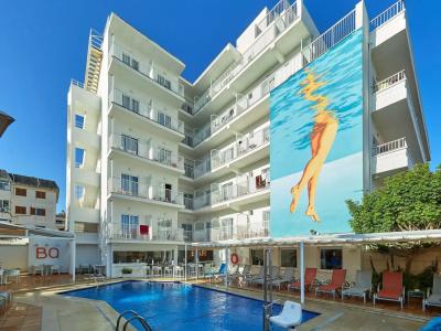 Bq Carmen Playa- Adults Only - 17