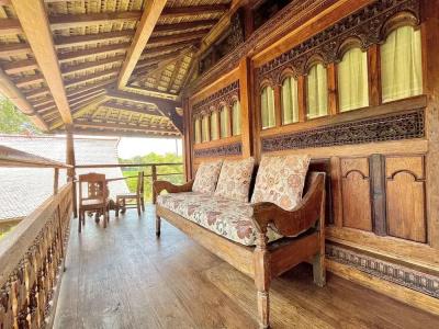 Permata Ayung Private Estate (Adults Only) - 114