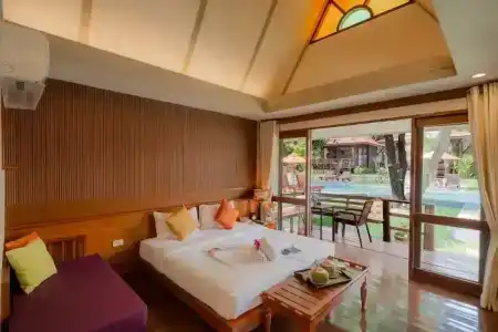Baan Duangkaew Resort Sha Extra Plus - 73