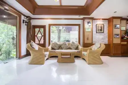 Oyo 987 Piyapruk Resort - 17