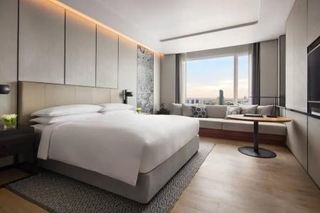 Bangkok Marriott The Surawongse - Sha Extra Plus - 37