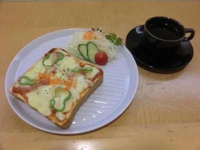 Azu Garden Nippombashi - 7
