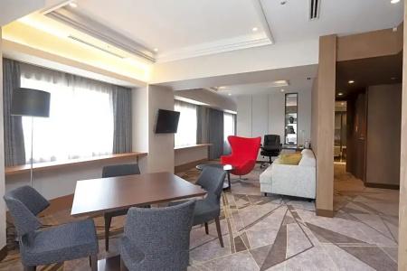 Ana Crowne Plaza Kushiro, An Ihg - 97