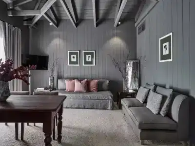 The Kefalari Suites - 30