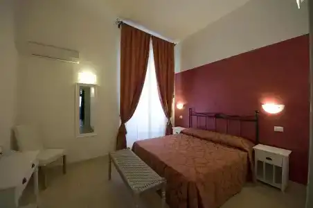 Atlantis Inn Roma - 23
