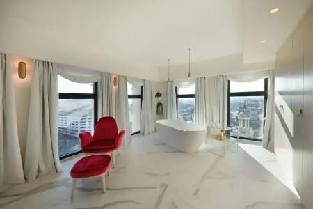 Iberostar Selection Paseo de Gracia 4 Sup - 69
