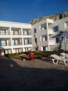 Kantouni Beach Boutique - 0