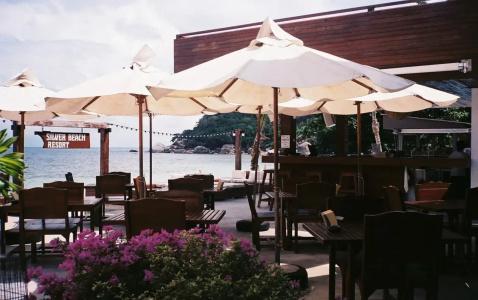 Silver Beach Resort - 25