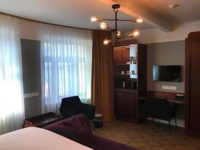Gatsby - Adults Only - Small Luxury - by F-Hotels - 28
