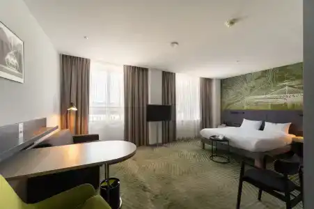 Mercure Warszawa Grand - 5