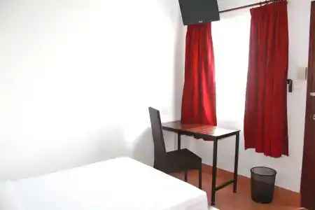 Billabong Hostel - 3