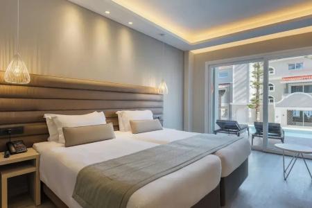 Alexandra Beach Resort & Spa - 47