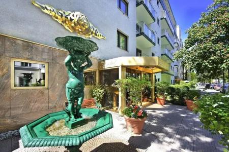 Villa Kastania - 13