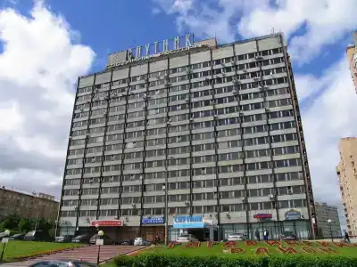 Спутник - 0