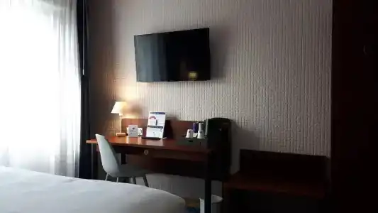 Hôtel Le Yachtman - 43