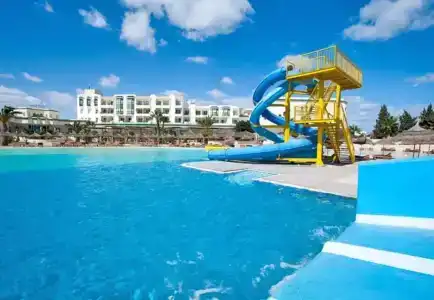 Palmyra Aquapark Kantaoui - Families Only - 21