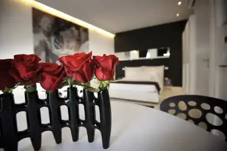 Opera Relais De Charme - Aparthotel - 263