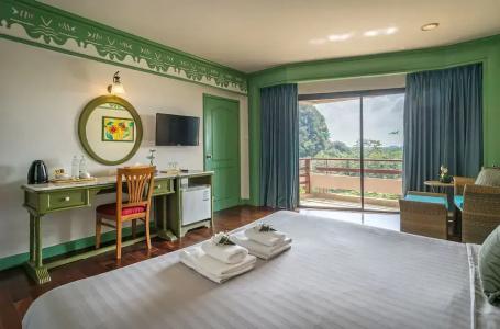 Maritime Park And Spa Resort - 91