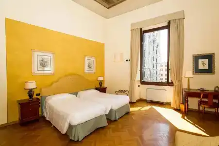 Palazzo Gamba al Duomo - 2