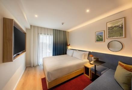 Hampton By Hilton Alicante Airport - 46