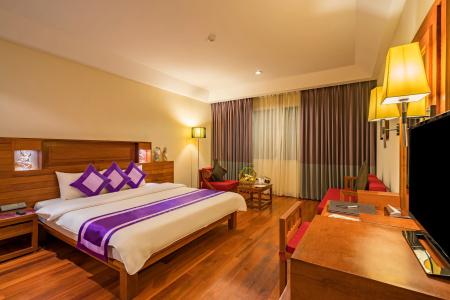 Angkor Miracle Resort & Spa - 2