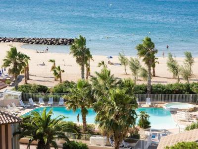 Mercure Thalasso & Spa Port Fréjus - 19