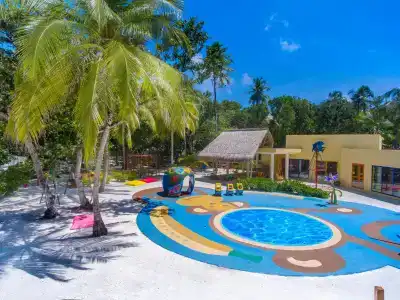 Emerald Maldives Resort & Spa-Deluxe All Inclusive - 21