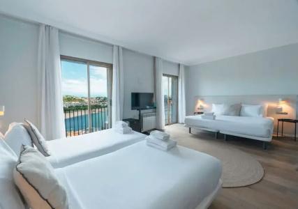 Montjoi by Brava Hoteles - 23