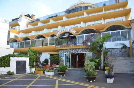 Casa del Sol - 0