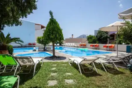 Myrtis Spa - 56