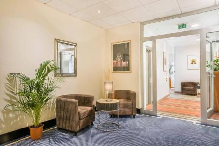 Novum Arosa Essen - 16