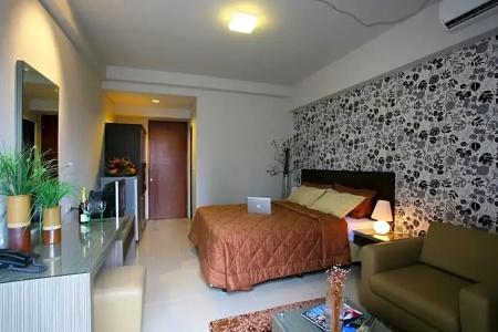 Rasuna Mansion - 49