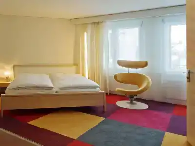 Best Western Plus Bern - 31