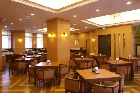 Route Inn Grantia Hakodate Goryokaku - 13