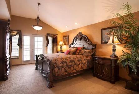 Grand Crowne by Capital Vacations - 209