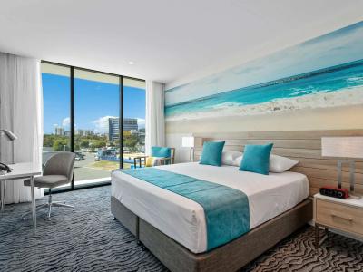 Gold Coast Airport - Only 300 Meters To Airport Terminal - 50