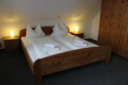 Alte Schmiede Jork - 1