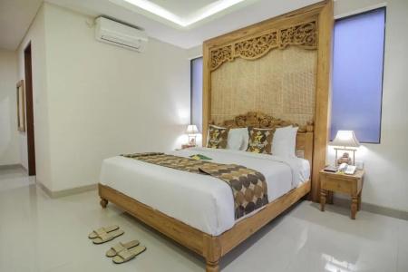 Bubu Suite by Prasi - 20